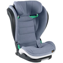 Автокрісло BeSafe iZi Flex FIX i-Size Cloud Melange (10010200-CloudM): Група 15-36 кг (група 2-3)