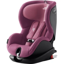 Автокрісло Britax-Romer Trifix2 i-Size Wine Rose: Група 0+/1