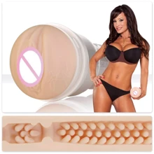 Мастурбатор Fleshlight Girls: Lisa Ann Barracuda (SIGNATURE COLLECTION): Для кого Для мужчин