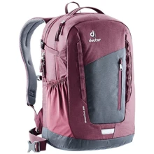 Рюкзак Рюкзак Deuter StepOut 22 цвет 4513 graphite-maron (3810415 4513): Производитель Deuter