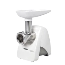 Мясорубка Zelmer MM 1000.88: Потребляемая мощность, Вт 650