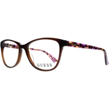 Женская оправа для очков Guess бабочка (2502115): Пол Женский