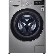 Пральна машина LG F2WV5S7S2TE: Тип машини Автомат