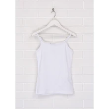 Майка Marions MB3456 146 см белая: Тип Майки