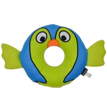 Мягкая игрушка для собак Coastal Rascals Mesh Toy Barney Blowfish (52146): Производитель Coastal