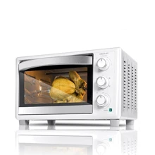 Электродуховка настольная CECOTEC Mini Oven Bake&Toast 690 Gyro (02208): Производитель Cecotec
