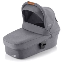 Люлька BRITAX-ROMER STRIDER M (Elephant Grey): Виробник BRITAX-ROMER