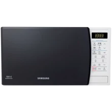 Микроволновая печь Samsung GE83KRW-1: Объем, л 23 л