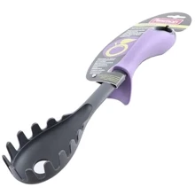 Ложка для спагетти Fissman TL-1288.SS: Материал Нейлон