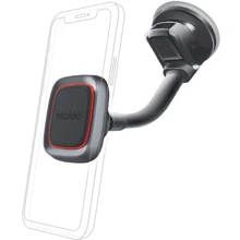 Держатель Intaleo Car Holder Magnetic Black (CM02GP): Производитель Intaleo