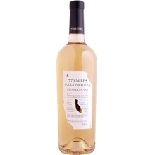 Вино 770 Miles Zinfandel White белое 0.75 л (WHS3263280102384): Страна производитель США