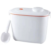 Вакуумный контейнер для корма Petkit Vacube (P580): undefined undefined