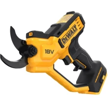 Секатор DeWalt DCMPP568N (без АКБ та ЗУ): Тип секаторы