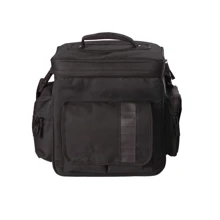 Сумка для виниловых пластинок GATOR G-CLUB-DJ BAG: Производитель Gator