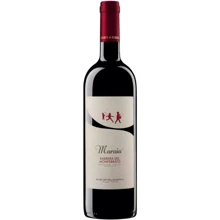 Вино Marchesi di Barolo Barbera del Monferrato Maraia красное сухое 14 % 0.75 л (VTS2230230): Страна производитель Италия