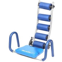 Тренажер TV-Shop HouseFit AB Rocket HO1008/YW002: Производитель Housefit