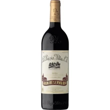 Вино La Rioja Alta Gran Reserva 890, 2004 (0,75 л) (BW24803): Країна виробник Испания