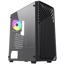 Корпус Frontier CHIMBU: Форм-фактор материнської плати ATX / Micro-ATX / Mini-ITX