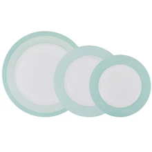 Столовый сервиз Luminarc Banquise N0403: Количество персон 6