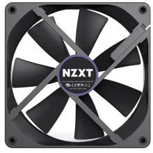 Кулер NZXT Aer P 120 mm (RF-AP120-FP): Рівень шуму, dB 36