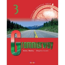 Grammarway 3: Student's Book: Производитель Express Publishing