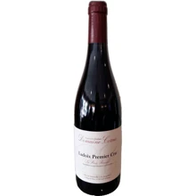 Вино Domaine Cornu Ladoix Premier Cru Le Bois Roussot, 2016 (0,75 л) (BW38002): Країна виробник Франція