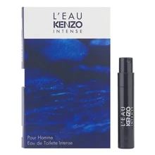Туалетна вода Kenzo L'Eau Intense 1 ml: Вид Туалетна вода