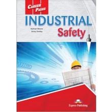 Career Paths: Industrial Safety: Student's Book: Производитель Express Publishing