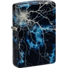 Зажигалка Zippo Lightning Design 48610: Производитель Zippo