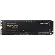 Samsung 970 EVO Plus 2 TB (MZ-V7S2T0BW): Тип накопичувача внутрішній
