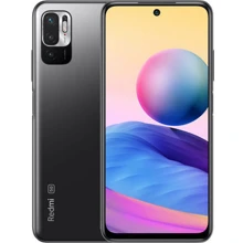 Смартфон Xiaomi Redmi Note 10 5G 4/128 GB Graphite Gray Approved Витринный образец: Причина уценки Как новый (витринный образец): смартфон выглядит и функционирует как новый. Смартфон полностью протестирован по программе Approved, все функции работают корректно