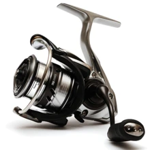 Котушка рибальська Котушка Daiwa 18 Caldia LT 2000S: Тип Безінерційна