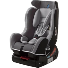 Автокресло Caretero Scope (0-25кг) - dark grey: Группа 0/1/2 (до 25 кг)