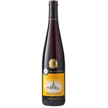 Вино Hunawihr Pinot Noir Medaille D'Or червоне сухе 0.75 л (BWT1189): Країна виробник Франція