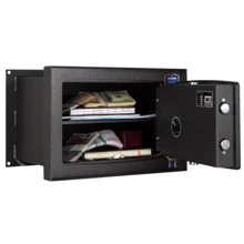 Сейф Сейф Safetronics STR 23E: Тип Встраиваемый