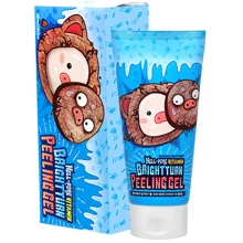 Elizavecca Hell-Pore Vitamin Brightturn Peeling Gel 150 ml Мягкий пилинг-гель: Пол Для женщин