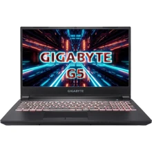 Ноутбук GIGABYTE G5 KC (KC-5EE1130SD): Экран 15.6" IPS (1920x1080) Full HD