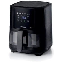 Фритюрница Ariete 4626/00: Тип устройства Мультипечь