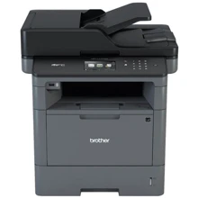 БФП Brother MFC-L5700DN (MFCL5700DNR1): Клас пристрою офисный
