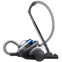 Пылесос Electrolux ZT 3530: Тип пылесоса классический (для сухой уборки)