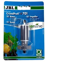 Полный сменный комплект импеллера для внешних фильтров JBL CristalProfi е701 (60213 ): Производитель JBL