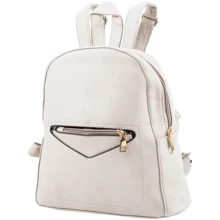 Женский рюкзак Valiria Fashion белый (3DETBI221812-11): Пол Женский