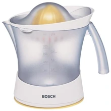 Соковыжималка Bosch MCP3500N: Тип для цитрусовых