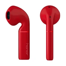 Наушники Honor FlyPods Headset Red (CM-H2S): Тип конструкции вкладыши