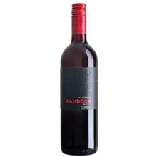 Вино Cavino Pandora красное сухое 12% (0.75 л) (AS8000020386053): Страна производитель Греция