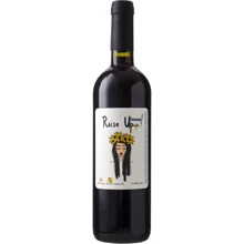 Вино Domaine Ligas Raise UP червоне сухе 0.75 л (BWR7285): Країна виробник Греція