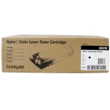 Картридж Lexmark Optra C, 4K, Black (1361210): Виробник Lexmark