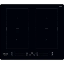 Варочная поверхность Hotpoint-Ariston HS 5160C NE: Размеры для встраивания 560х480 мм