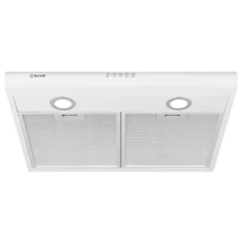 Вытяжка Perfelli PL 6022 W LED: Тип воздухоочистителя Рециркуляция, Отвод