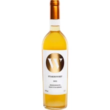 Вино Stakhovsky Wines Оранж Рислінг белое сухое 0.75л (BWW7712): Страна производитель Украина
